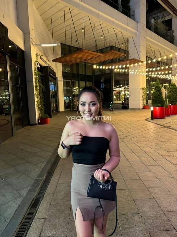 Фото Милана