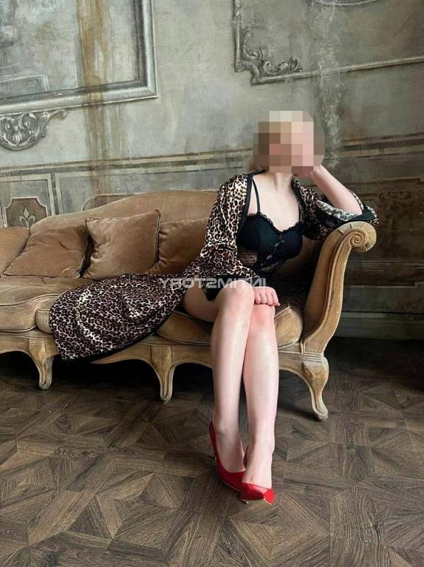 Фото Наташа